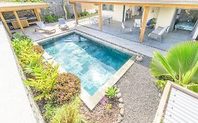 Villa Fleur De Jade