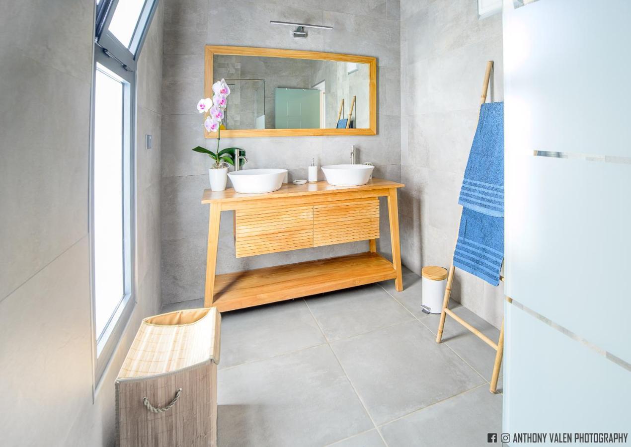 Villa Fleur De Jade Saint-Louis Extérieur photo