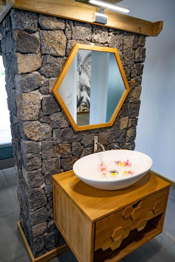 Villa Fleur De Jade Saint-Louis Extérieur photo